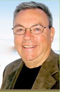 Paul Walterman, president of Fresh Heart Ministries