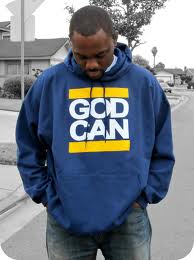God can