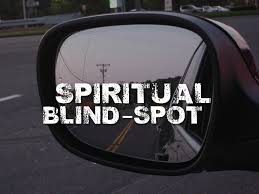 blind spots