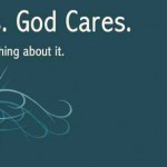 God Cares!