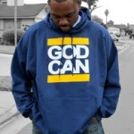 This God Lives Here! God can