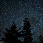 Taken For Granted Just a night sky? Hardly!