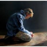 Qualified To Be Useful Brokenness