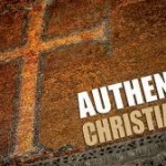 Authentic Christians