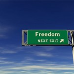 Freedom in Christ