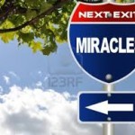Looking for miracles