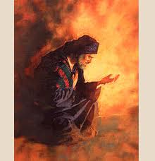 His Name Was Jabez Jabez