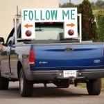 Not Leaving Till You’re Leading Follow Me