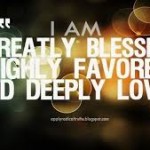 The Real You loved by God