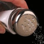 Worthless Salt Salt
