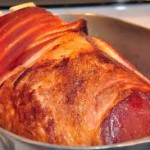Bigger Pans ham