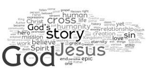 God's story