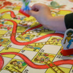 Chutes and Ladders