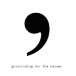 Moving the Comma