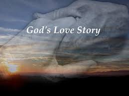 God's love