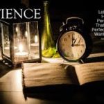 Trusting God’s ‘Fullness of Time’ – Part 5 patience