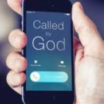 God's call