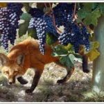 Beware The Little Foxes! small sins