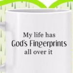 God's fingerprints