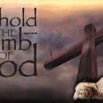 The Shepherd became the Lamb to redeem mankind from sin. That's the story of Christmas