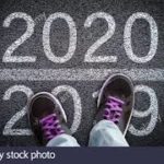 A New Year – Yikes or Yippee? Are you moving into the new year with fear or faith? Does moving into it with God at your side make a difference?