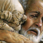 Just Come Home! A father's heart... the most powerful son-returner ever!