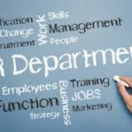 God’s HR Department What kind of person is God looking for? Do I have the qualifications to work for Him?