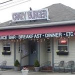 Skip The Greasy Spoons! There are some places you probably should not frequent. Just sayin'...