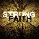 Lengthen Your Vision Faith must be able to see beyond obstacles, around corners and in total darkness.