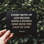 Revival Is Coming Soon! Want to see a revival sweep our nation and the world? Then join millions of believers who are asking God for it!