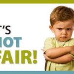 Outraged By God The manner in which God runs his Kingdom may appear unfair. But it just might be your attitude!