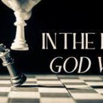 We Know Who Wins! Never doubt in the dark what God has promised in the light. By association with Him, we all win this thing!
