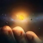 Bragging On My Father If God hung the stars and calls them each by name, why should it surprise us that He can care for us?